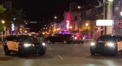 Operativo del ICE en Minneapolis deja un migrante herido