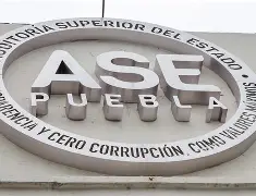 Comparecencias de aspirantes a la ASE serán el 13 de enero