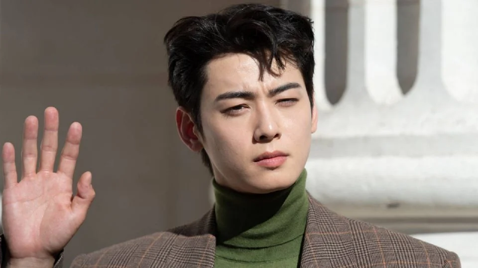 Investigan a Cha Eun-Woo por presunta evasión fiscal