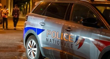 Derrumbe en edificio de París deja al menos 20 heridos