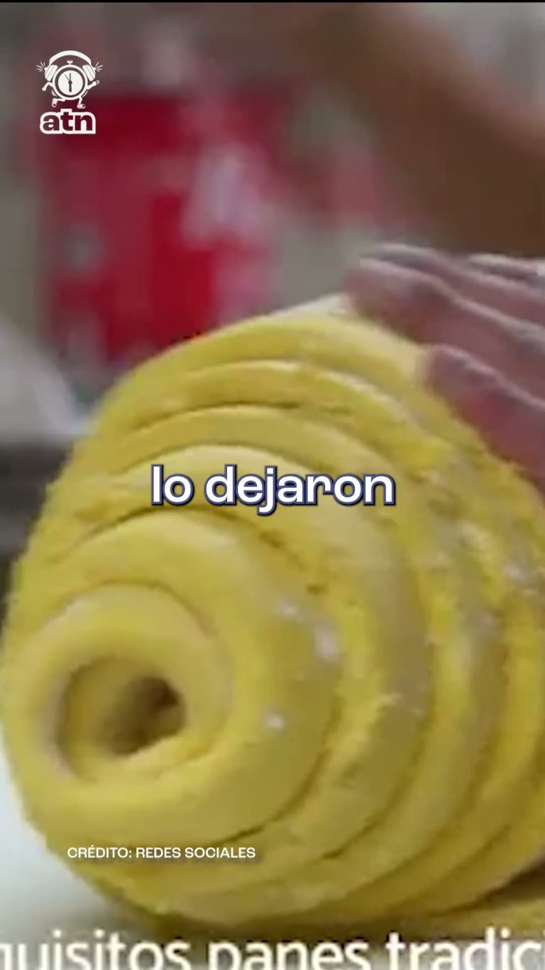  🥖 ¿Subirá el precio del pan en Puebla en 2026 Esto dicen los panaderos