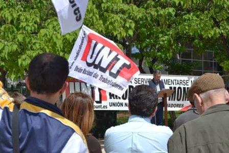 Sindicalistas convocan marcha nacional en Puebla y otras ciudades