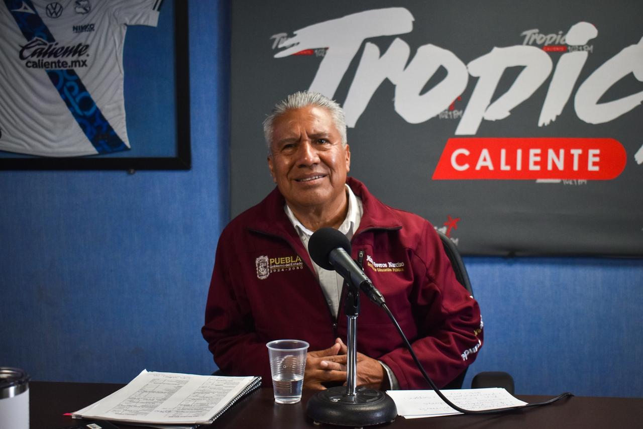 Autoridades educativas de Puebla atienden casos de bullying