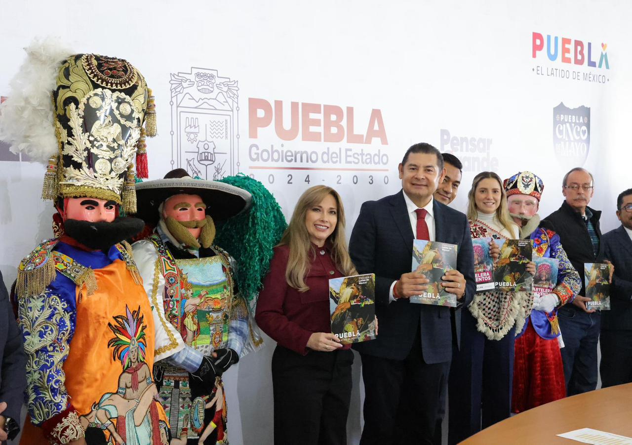 TURISMO, EJE CLAVE PARA LA PROSPERIDAD COMPARTIDA Y DERRAMA ECONÓMICA