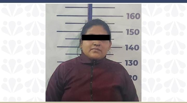 Imponen prisión preventiva por abandono de animal en Puebla