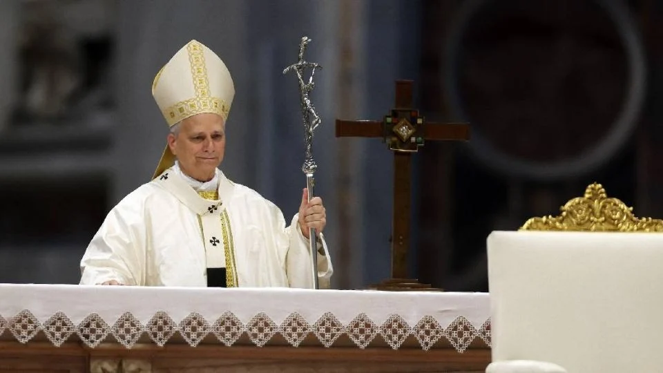 Papa León XIV reconoce fallas de la Iglesia ante víctimas de abuso