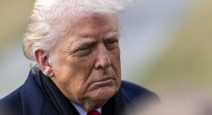 Trump amenaza con aranceles a países europeos por Groenlandia