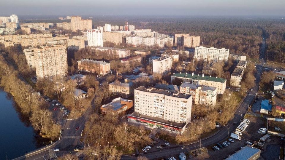 Mueren cuatro cubanos en incendio de hostal en Rusia