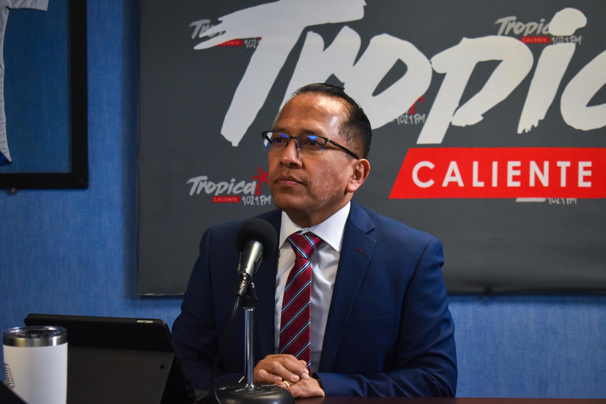 Explican pago vehicular, tenencia 2026 y cambio de placas en Puebla