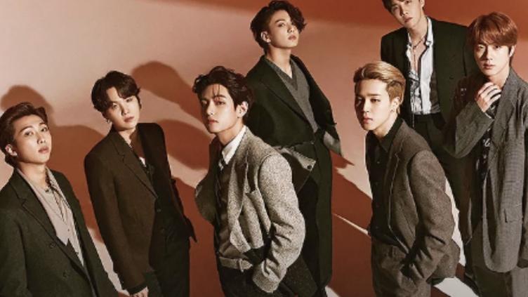 Anuncia BTS su regreso