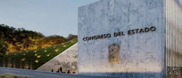 Suplente de Laura Artemisa mantendrá diputación, tribunal federal desecha juicio electoral