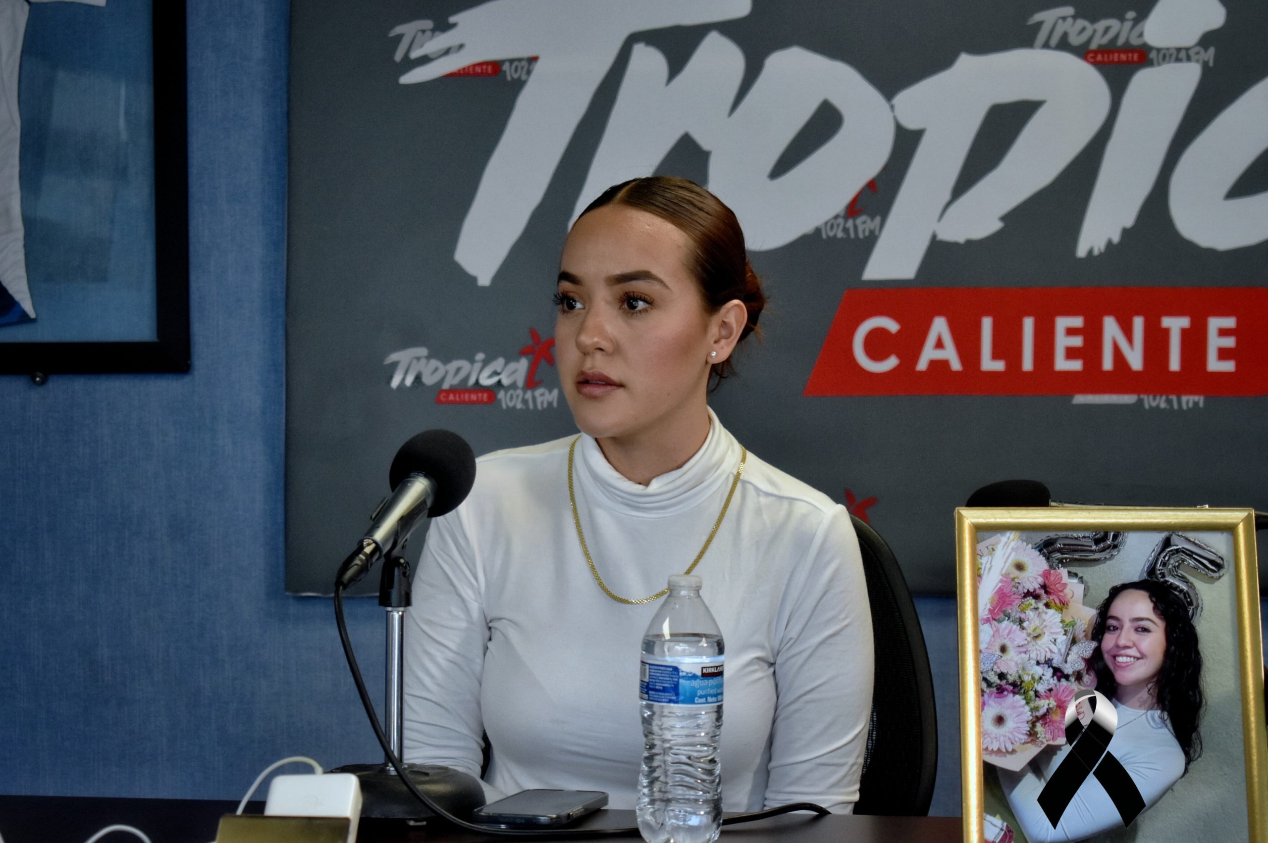 Justicia pendiente tras la muerte de Mayca : la tragedia en Vía Atlixcáyotl .