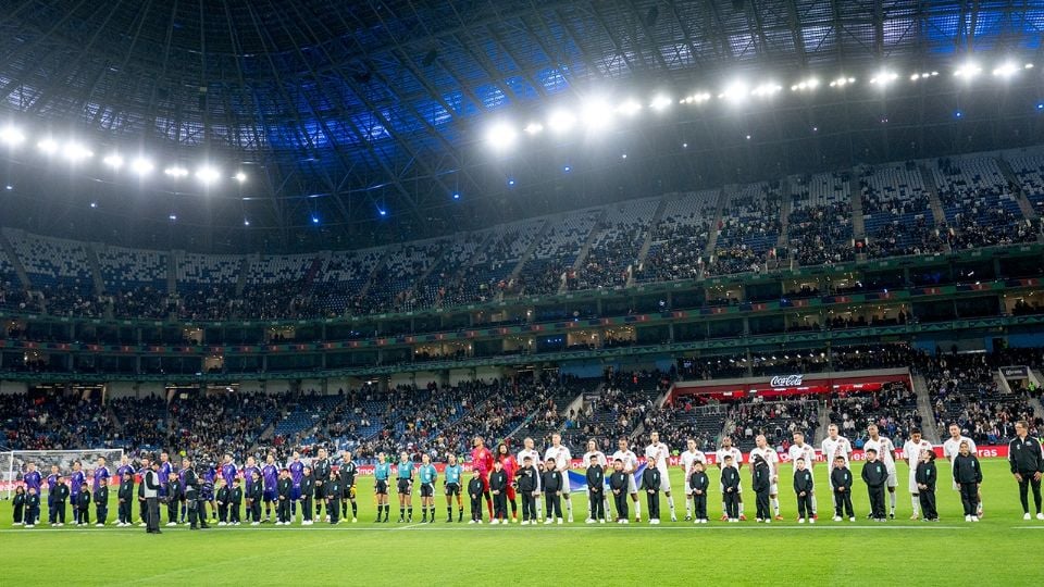 Muere hombre de 26 años tras ser apuñalado en estacionamiento del estadio de Rayados