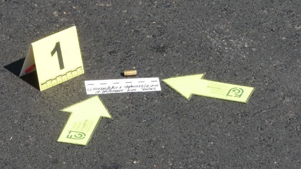 Uruapan lidera percepción de inseguridad en México: Inegi