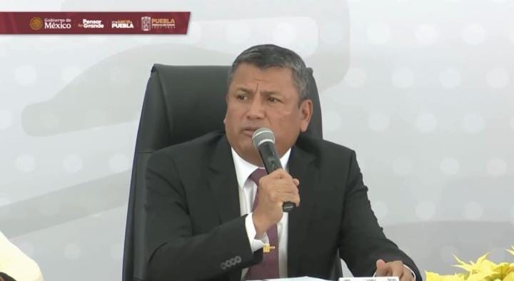 Detención de policías fue un caso aislado: SSP