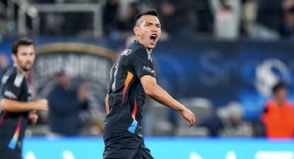 San Diego FC prescinde de Hirving Lozano para 2026
