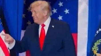 Casa Blanca difunde video sobre precio de gasolina en EU