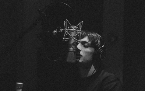 Peso Pluma anuncia gira 2026 en EU; no contempla fechas en México