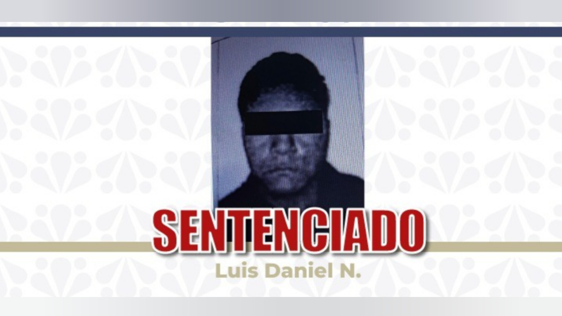 Sentencian a más de 10 años por robo de vehículo y privación de la libertad