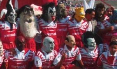 Documental de Toros Neza se estrena el 9 de enero