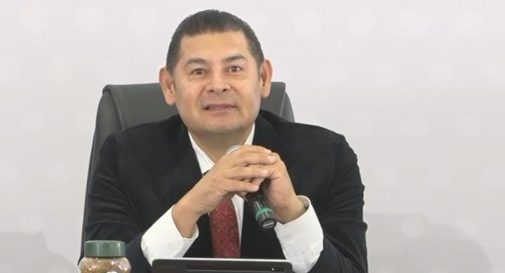 Exhorta a retirar de inmediato a Ministerios Públicos Corruptos : Alejandro Armenta