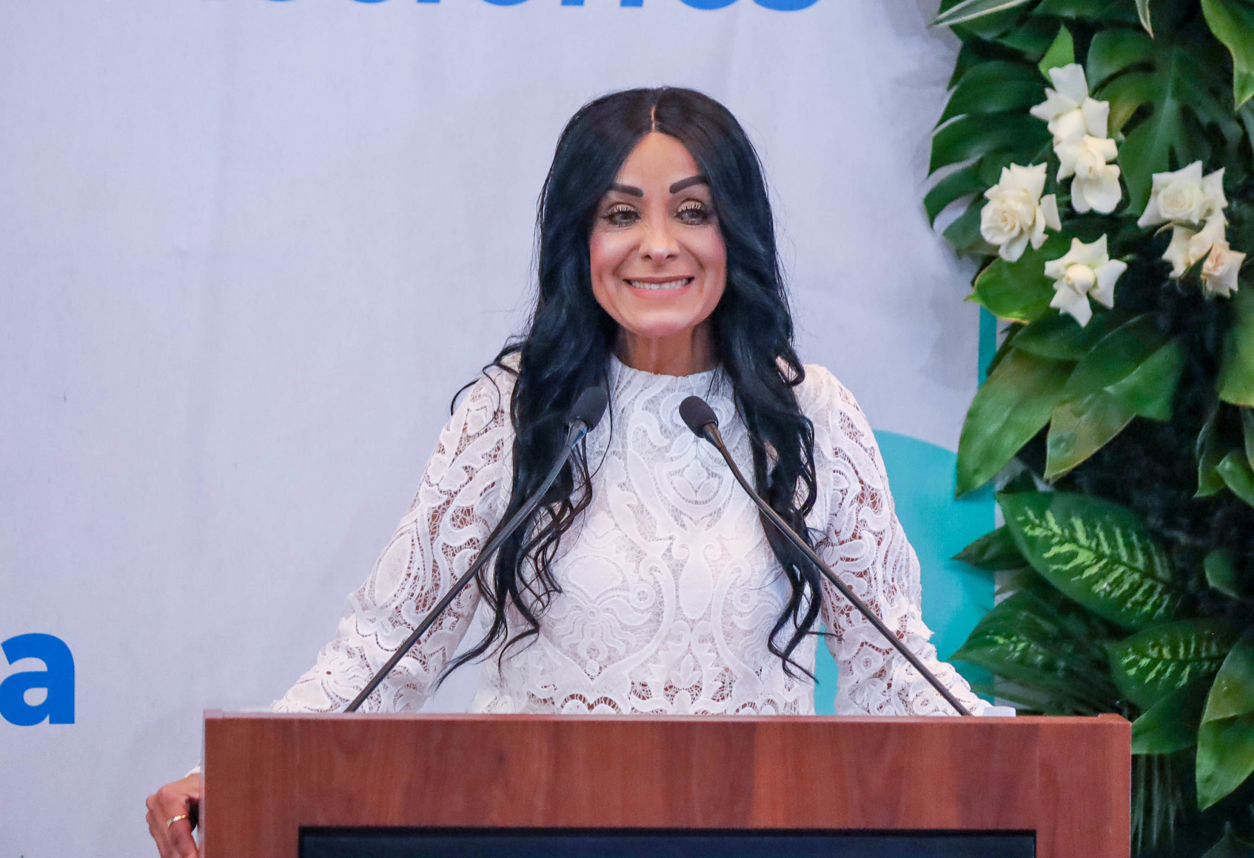 En comparecencia, exhiben inacción de la CDH de Rosa Isela Sánchez