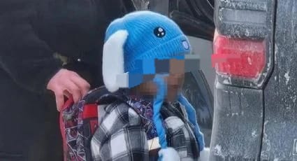 Juez frena deportación de niño ecuatoriano y su padre