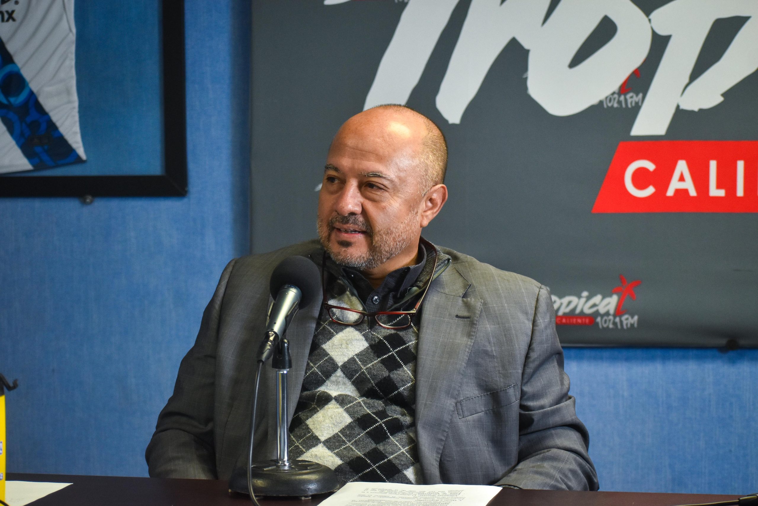 “Denunciar no debería ser un castigo”: Javier Machuca