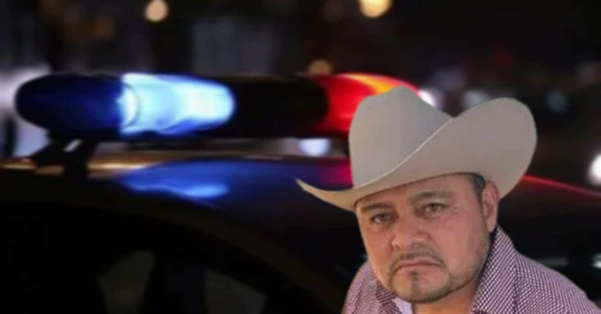 Autoridades federales llevan proceso contra “El Toñín”