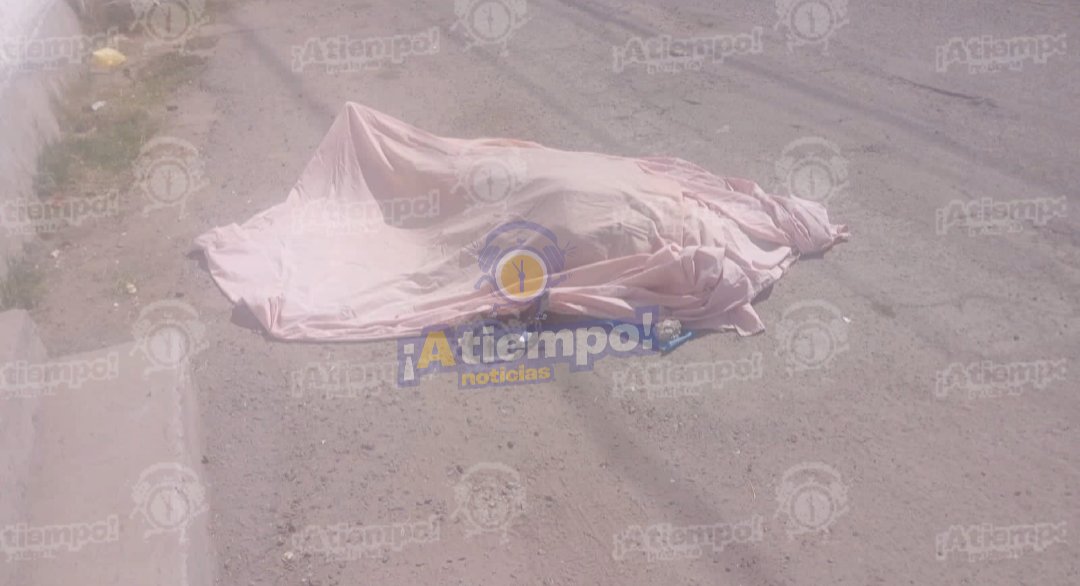 Ejecutan a un hombre en San Francisco Totimehuacán