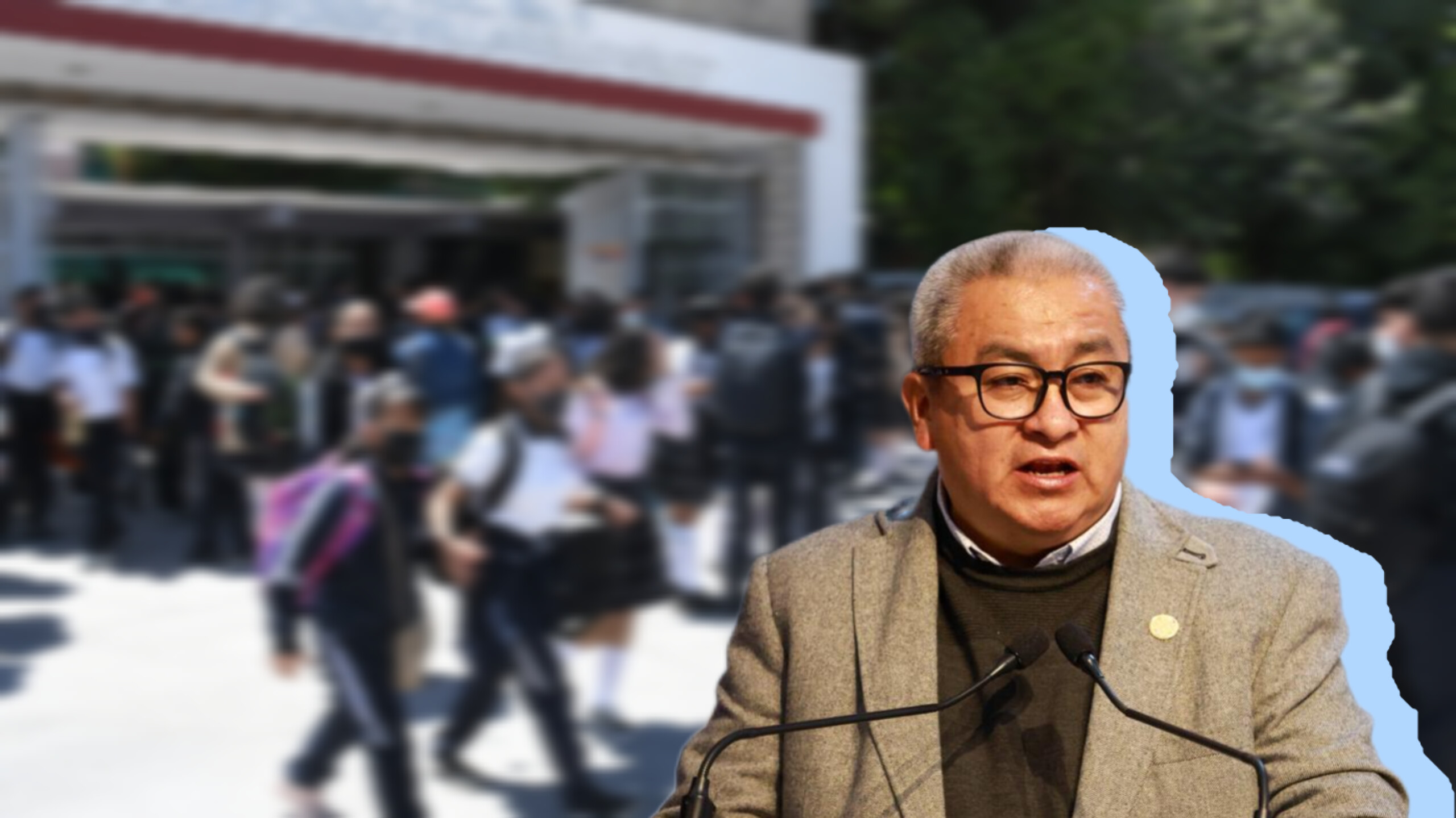 Regresan a clases presenciales más de 378 mil estudiantes en Tlaxcala