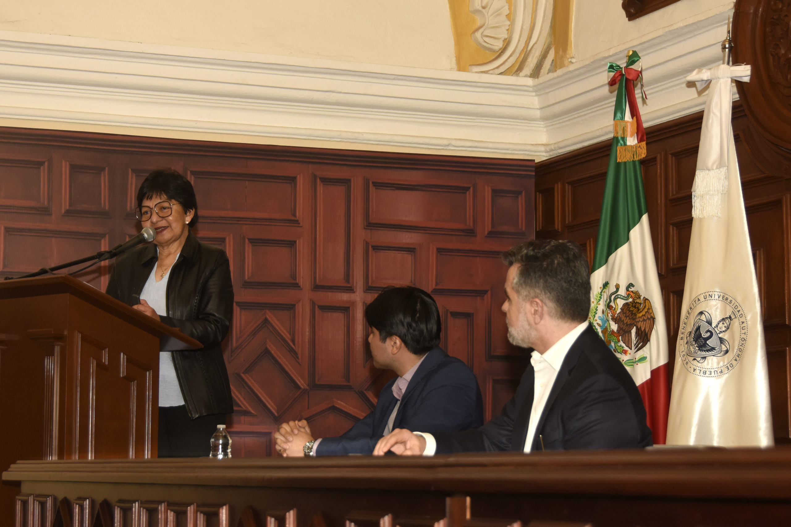 Tendrá BUAP Agencia de Inteligencia Artificial Especializada