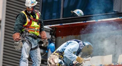 EU destina 23 mdd al sistema laboral de México