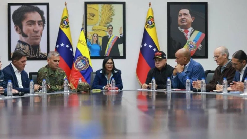 Cooperación con Estados Unidos