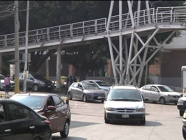 Renuevan cruceros peligrosos para reducir siniestros en Puebla