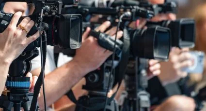 Liberan a dos periodistas detenidos en Venezuela, uno es mexicano