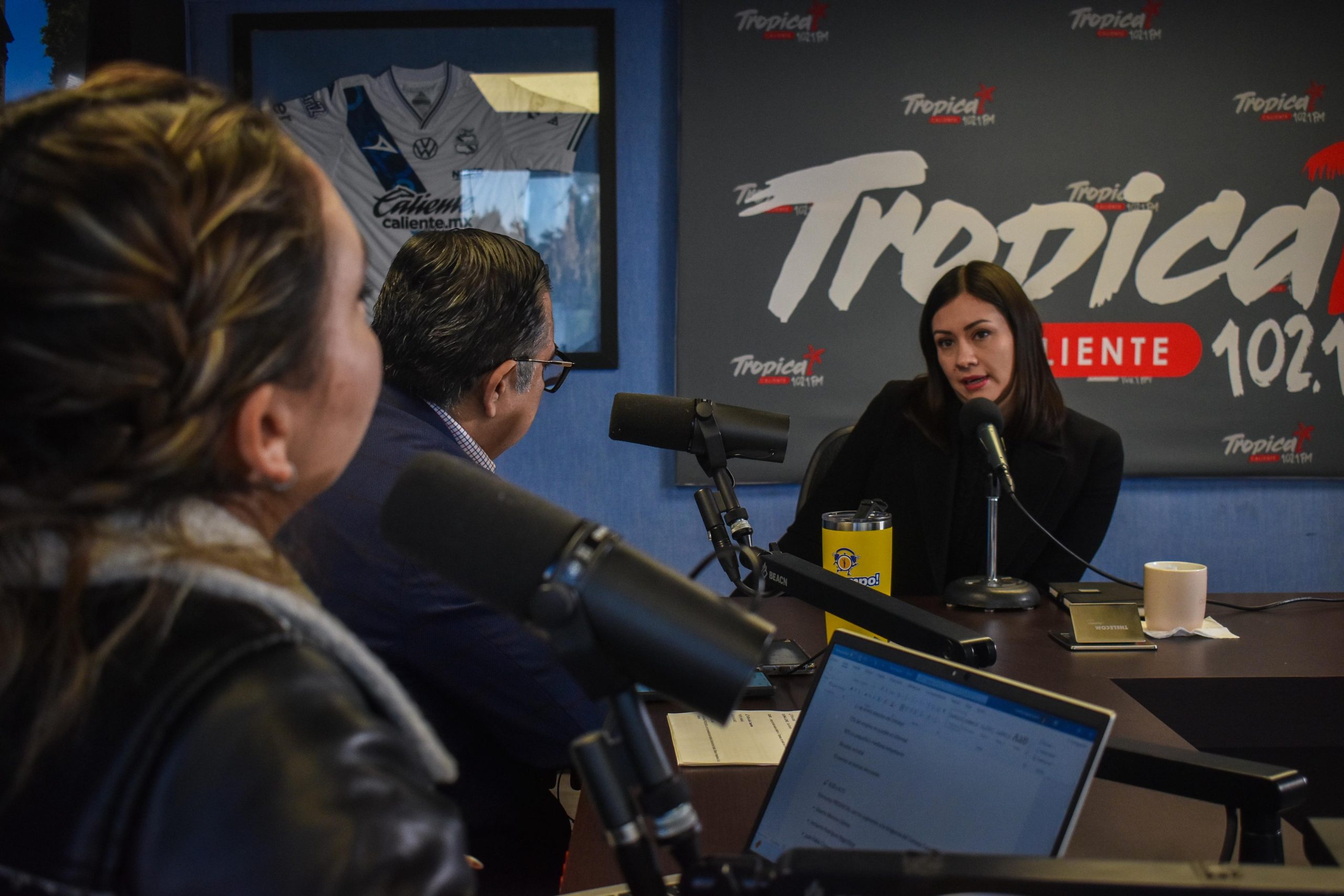 IEE iniciará proceso electoral local en Puebla en noviembre de 2026