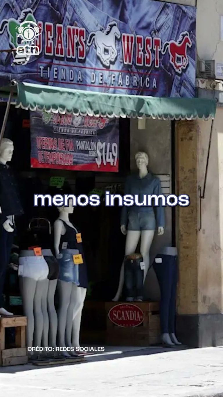  Ventas caen hasta 50 en negocios pequeños del Centro Histórico de Puebla en diciembre