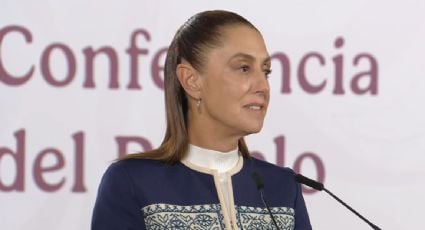 Sheinbaum anuncia gira de trabajo por Puebla