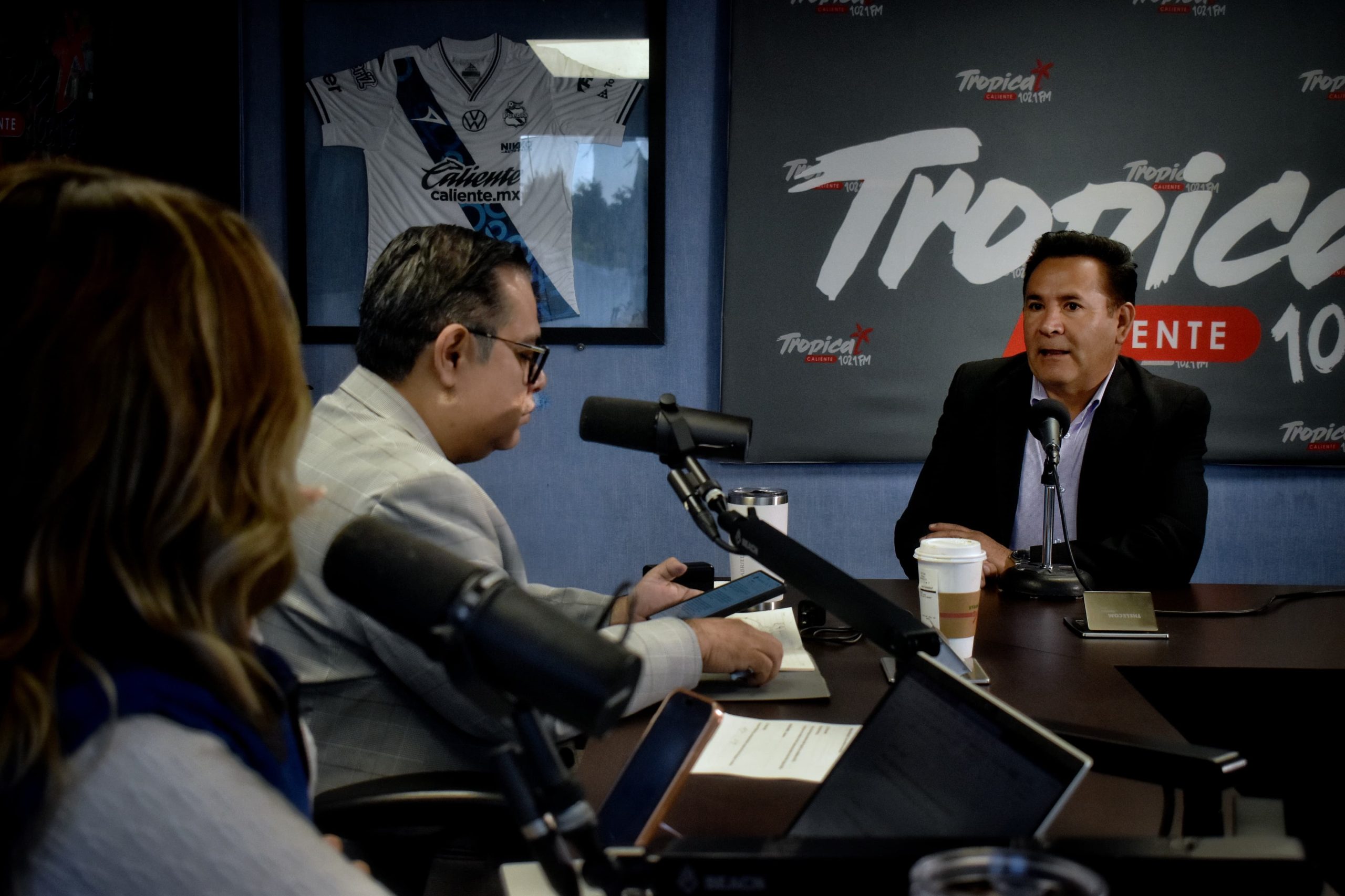 Propone Trujillo de Ita acciones contra embarazo infantil y abusos a pensiones