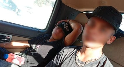 Rescatan a dos hermanos hondureños en Jalisco