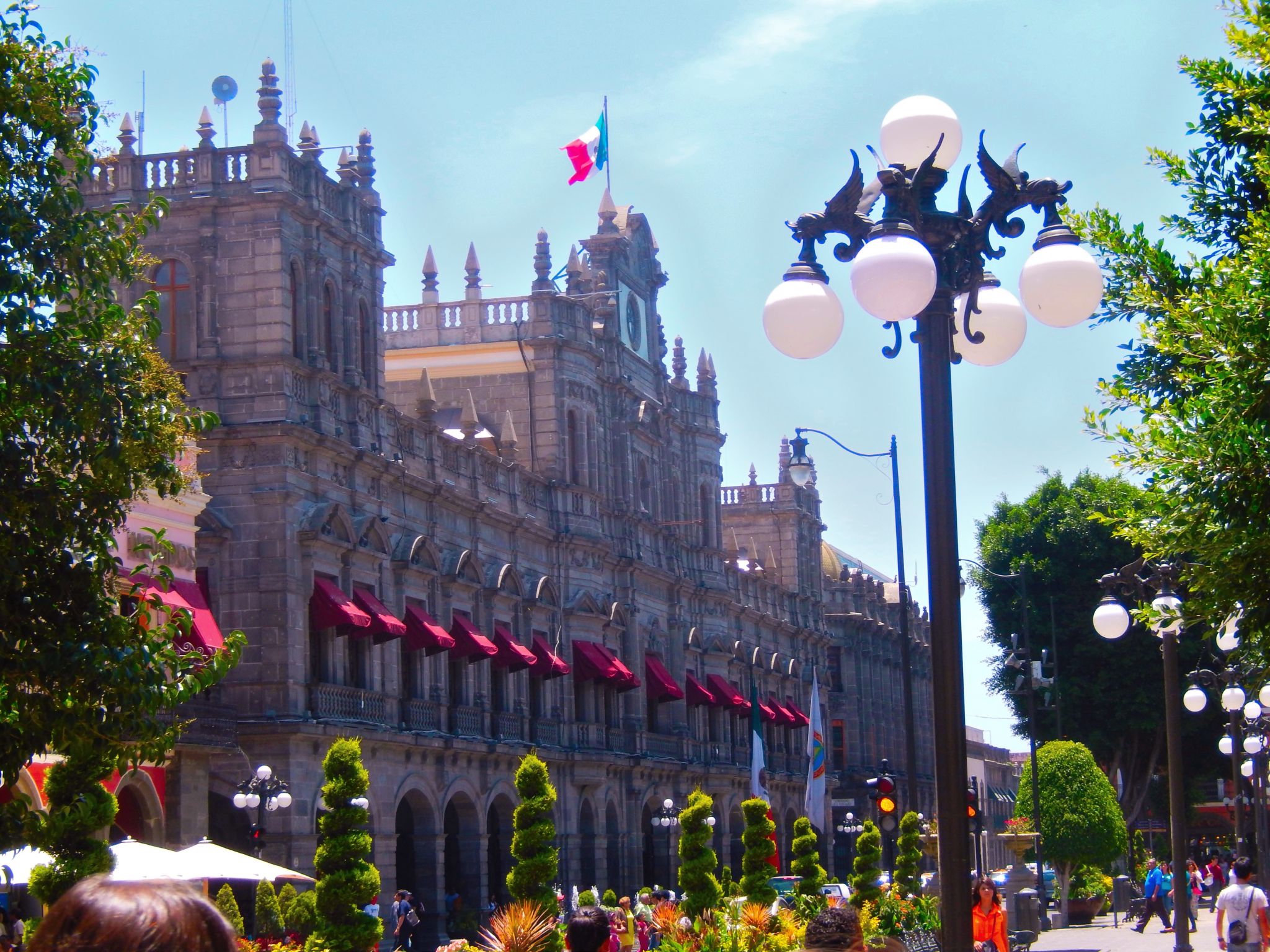 Comisión de Bienestar del Ayuntamiento de Puebla define plan de trabajo 2026