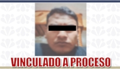 Logra la FGE vinculación a proceso contra probable responsable de abandono de persona