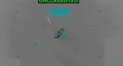 EU mantendrá acciones contra embarcaciones ligadas al narcotráfico en el Caribe