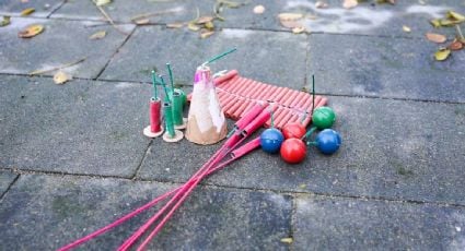 Reportan al menos ocho heridos por pirotecnia en Puerto Rico