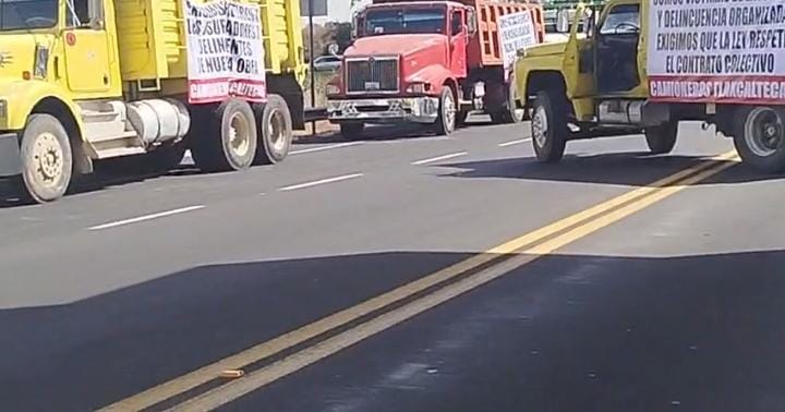 Gobernadora aclara postura por ampliación de la Puebla-Tlaxcala