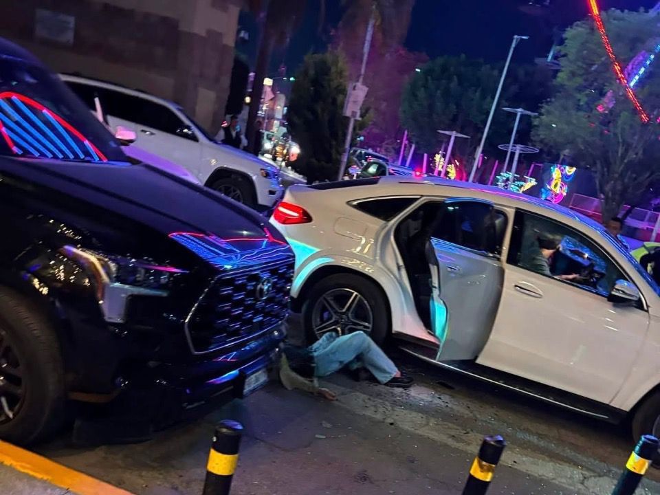 Descarta SSP ataque entre bandas tras hechos en Sala de Despecho; el objetivo era un arquitecto