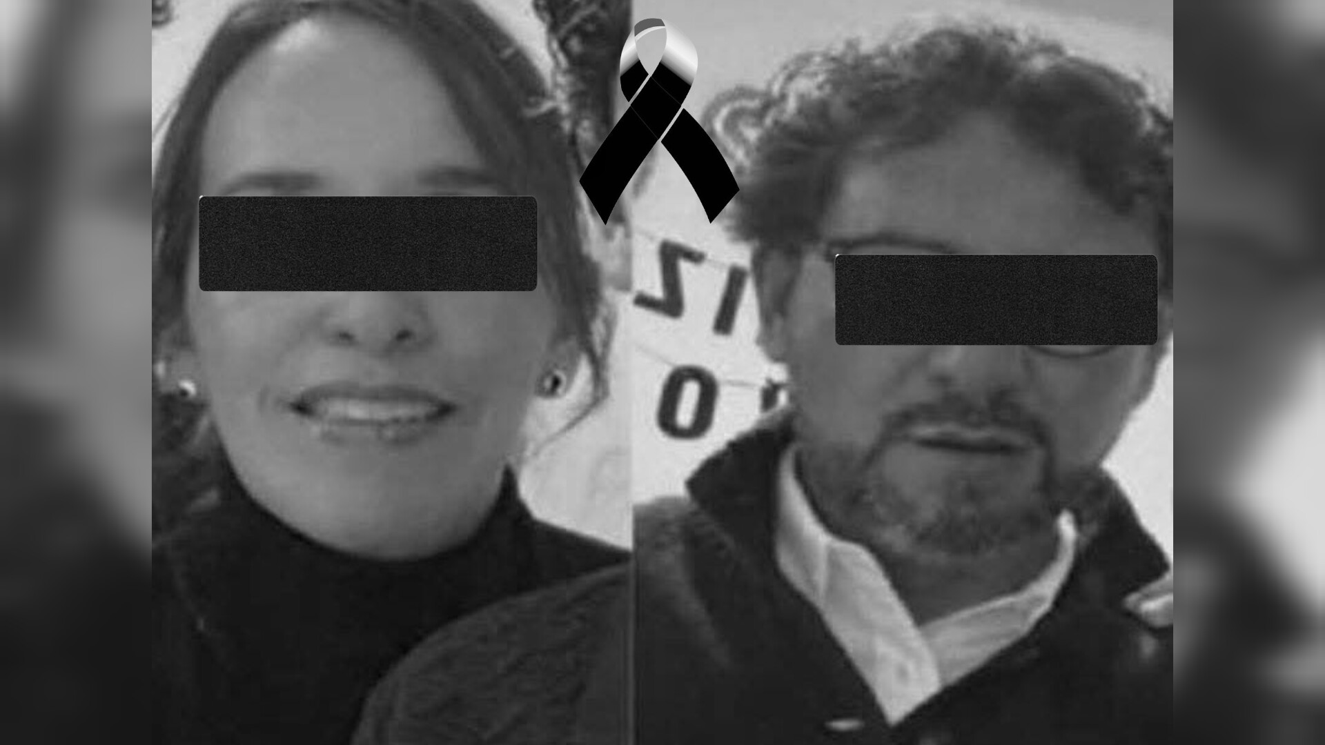 Hallan muertos a Alexandro Tello y Karina de los Ángeles en Chignahuapan