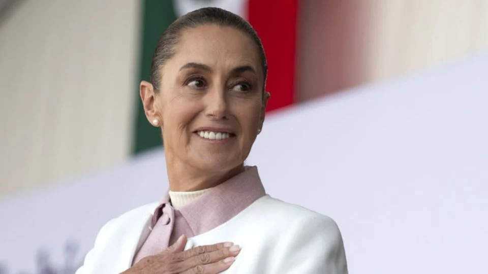 Claudia Sheinbaum llama a mantener la calma tras violencia por abatimiento de “El Mencho”