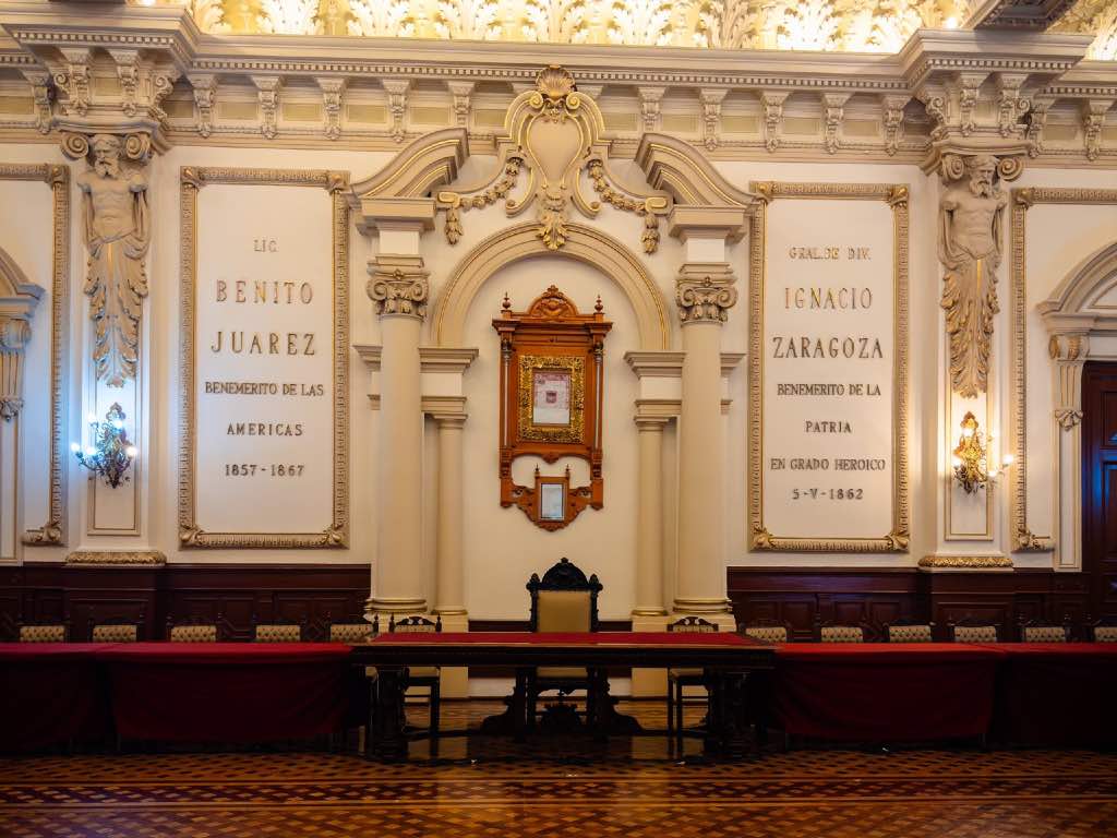 Comisión de Igualdad supervisa casos de acoso iniciados en la administración pasada